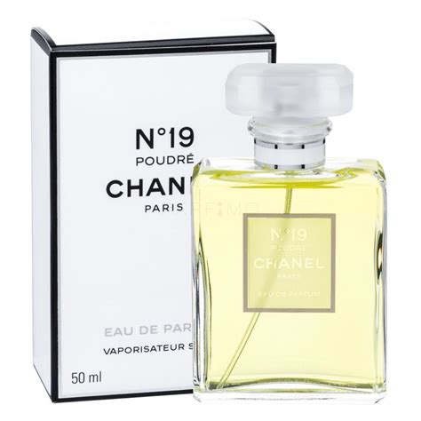 chanel 19 poudre equivalente|Chanel no 19 poudre 50ml.